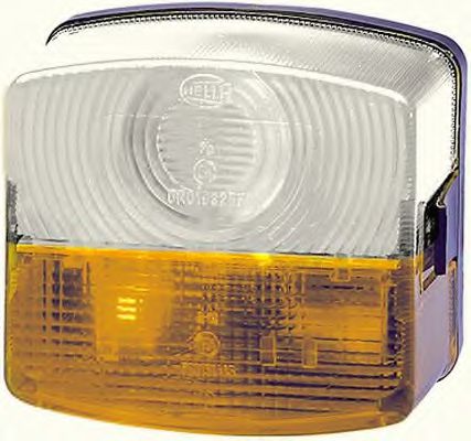 Фонарь указателя поворота HELLA 2BE 003 182-101 Фонарь указателя поворота HELLA 2BE 003 182-101