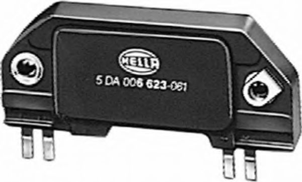 HELLA 5DA 006 623-061