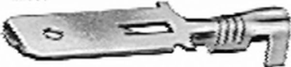 HELLA 8KW 744 834-003