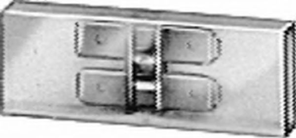 HELLA 8KV 003 124-811