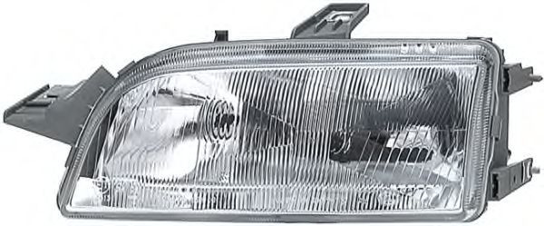 HELLA 1AF 006 826-181