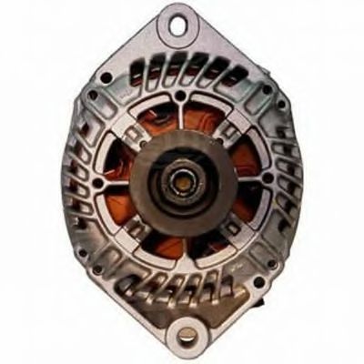 Генератор HELLA 8EL 737 052-001 Генератор HELLA 8EL 737 052-001