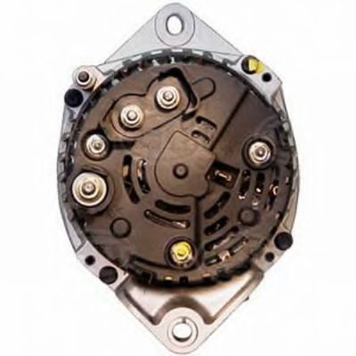 Генератор HELLA 8EL 737 052-001 Генератор HELLA 8EL 737 052-001