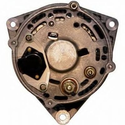 Генератор HELLA 8EL 737 516-001 Генератор HELLA 8EL 737 516-001