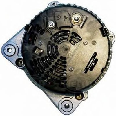 Генератор HELLA 8EL 737 695-001 Генератор HELLA 8EL 737 695-001