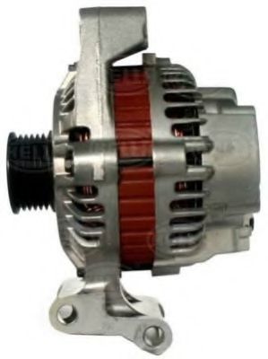 Генератор HELLA 8EL 738 085-001 Генератор HELLA 8EL 738 085-001