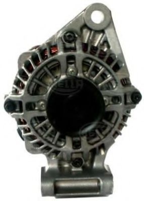 Генератор HELLA 8EL 738 085-001 Генератор HELLA 8EL 738 085-001