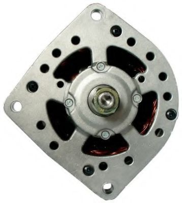 Генератор HELLA 8EL 738 112-001 Генератор HELLA 8EL 738 112-001