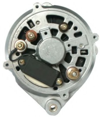 Генератор HELLA 8EL 738 112-001 Генератор HELLA 8EL 738 112-001