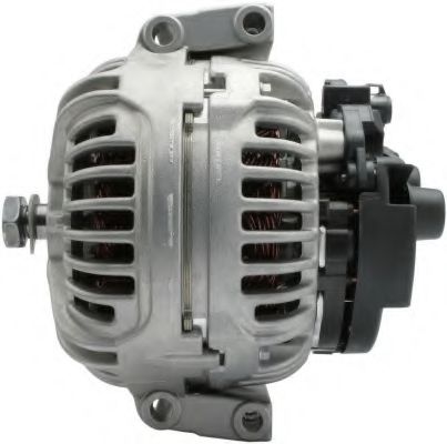 Генератор HELLA 8EL 738 211-831 Генератор HELLA 8EL 738 211-831