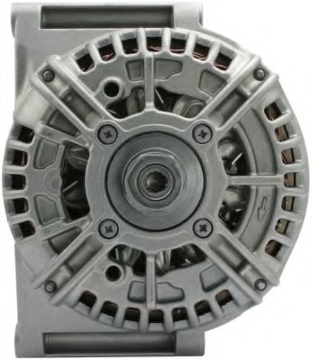 Генератор HELLA 8EL 738 211-831 Генератор HELLA 8EL 738 211-831