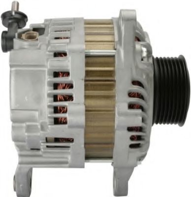 Генератор HELLA 8EL 738 212-841 Генератор HELLA 8EL 738 212-841