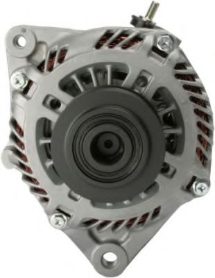 Генератор HELLA 8EL 738 212-841 Генератор HELLA 8EL 738 212-841