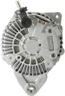 Генератор HELLA 8EL 738 212-841 Генератор HELLA 8EL 738 212-841