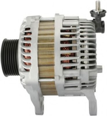 Генератор HELLA 8EL 738 212-841 Генератор HELLA 8EL 738 212-841