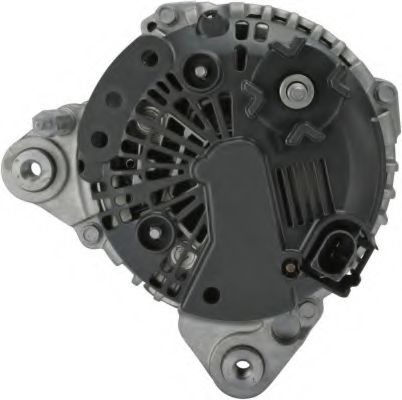 Генератор HELLA 8EL 738 212-251 Генератор HELLA 8EL 738 212-251