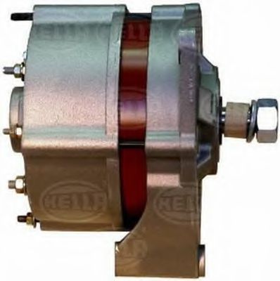 Генератор HELLA 8EL 730 000-001 Генератор HELLA 8EL 730 000-001