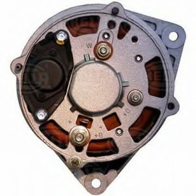 Генератор HELLA 8EL 730 000-001 Генератор HELLA 8EL 730 000-001
