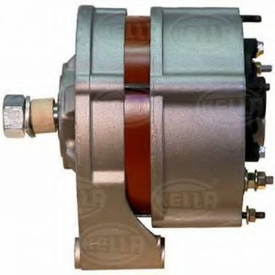 Генератор HELLA 8EL 730 000-001 Генератор HELLA 8EL 730 000-001