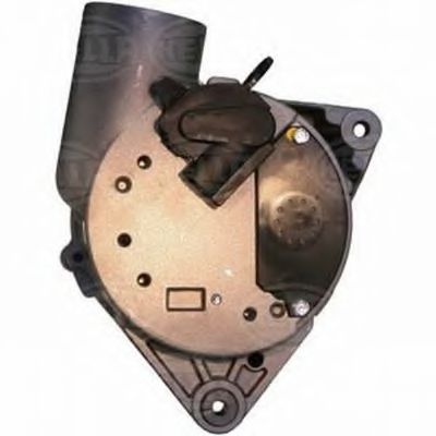 Генератор HELLA 8EL 731 736-001 Генератор HELLA 8EL 731 736-001