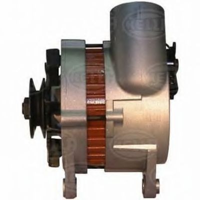 Генератор HELLA 8EL 731 736-001 Генератор HELLA 8EL 731 736-001