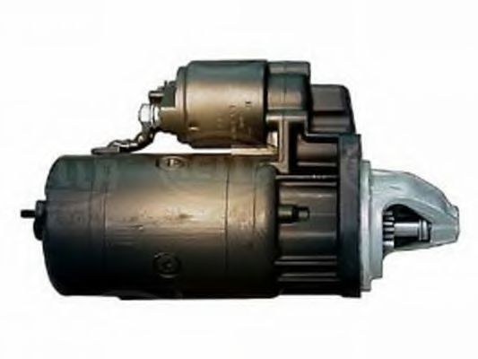 Стартер HELLA 8EA 737 765-001 Стартер HELLA 8EA 737 765-001
