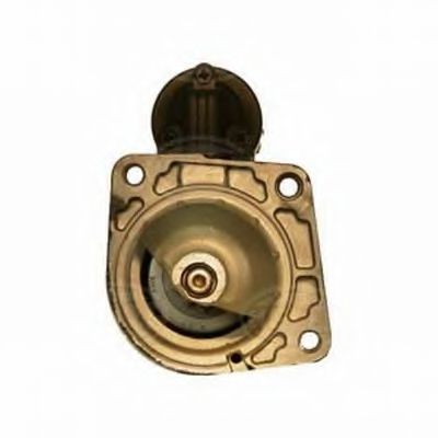 Стартер HELLA 8EA 737 765-001 Стартер HELLA 8EA 737 765-001