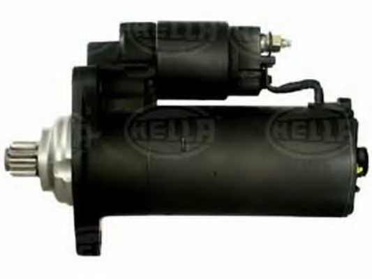 Стартер HELLA 8EA 737 834-001 Стартер HELLA 8EA 737 834-001