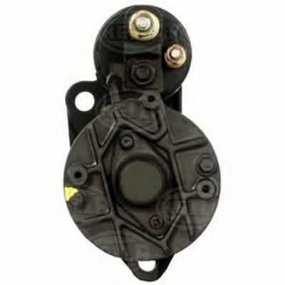 Стартер HELLA 8EA 737 834-001 Стартер HELLA 8EA 737 834-001