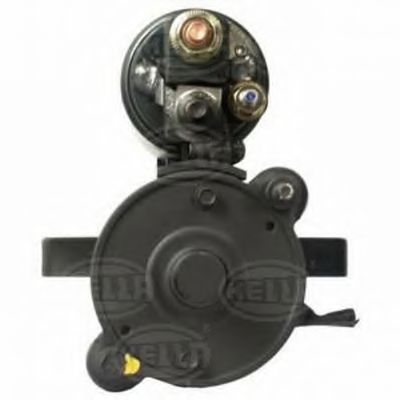 Стартер HELLA 8EA 737 920-001 Стартер HELLA 8EA 737 920-001