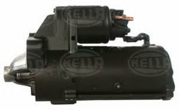 Стартер HELLA 8EA 738 024-001 Стартер HELLA 8EA 738 024-001
