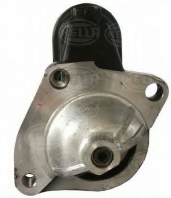 Стартер HELLA 8EA 738 024-001 Стартер HELLA 8EA 738 024-001