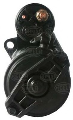 Стартер HELLA 8EA 738 024-001 Стартер HELLA 8EA 738 024-001