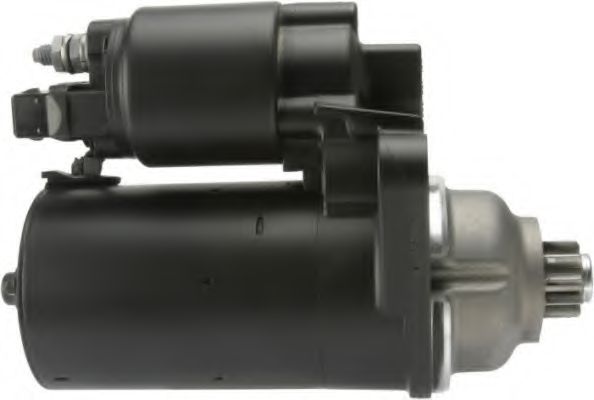 Стартер HELLA 8EA 738 259-301 Стартер HELLA 8EA 738 259-301