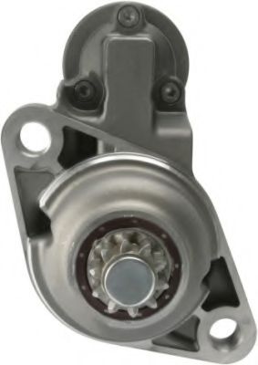 Стартер HELLA 8EA 738 259-301 Стартер HELLA 8EA 738 259-301