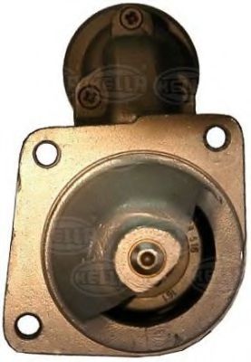 Стартер HELLA 8EA 726 105-001 Стартер HELLA 8EA 726 105-001