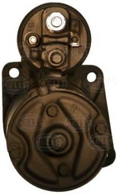 Стартер HELLA 8EA 726 105-001 Стартер HELLA 8EA 726 105-001