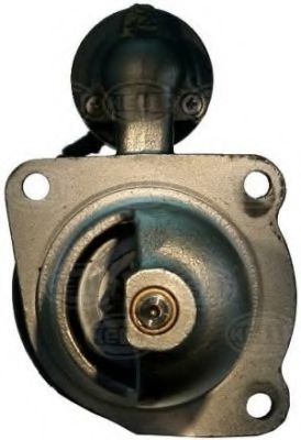 Стартер HELLA 8EA 726 139-001 Стартер HELLA 8EA 726 139-001