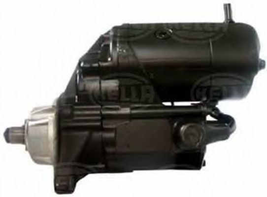 Стартер HELLA 8EA 726 139-001 Стартер HELLA 8EA 726 139-001