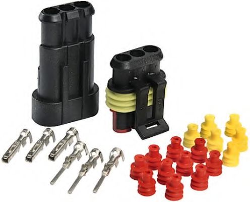 HELLA 8KW 744 807-801