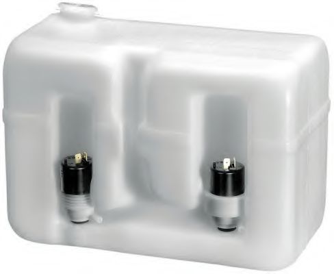 Резервуар для воды (для чистки) HELLA 8BW 504 000-037 Резервуар для воды (для чистки) HELLA 8BW 504 000-037