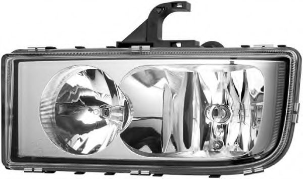 HELLA 1DB 247 011-011