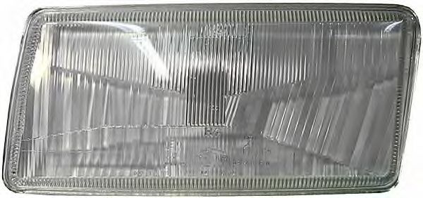 HELLA 9ES 132 892-001