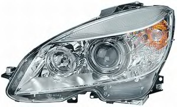 HELLA 1EL 354 423-021