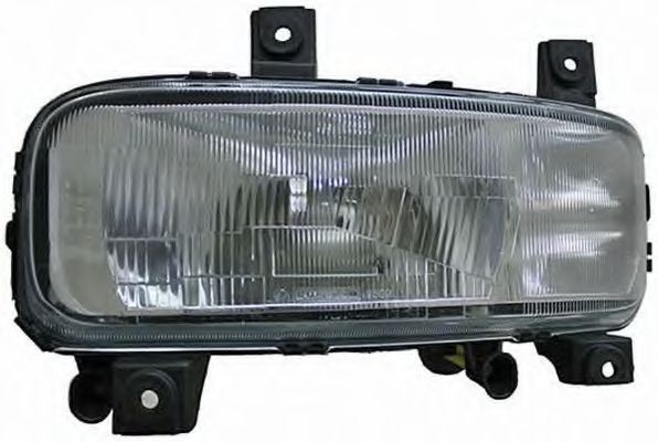 HELLA 1AF 354 370-051