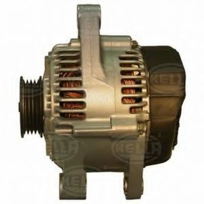 Генератор HELLA 8EL 737 764-001 Генератор HELLA 8EL 737 764-001