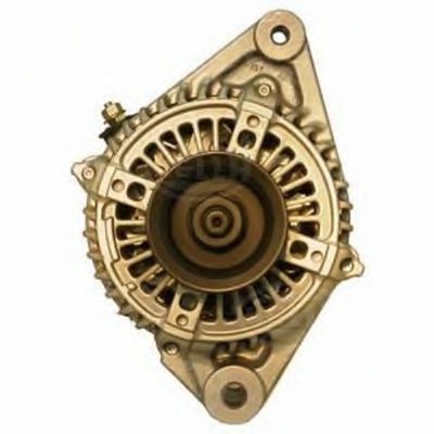 Генератор HELLA 8EL 737 764-001 Генератор HELLA 8EL 737 764-001