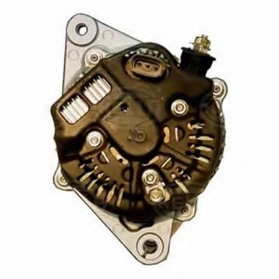 Генератор HELLA 8EL 737 764-001 Генератор HELLA 8EL 737 764-001