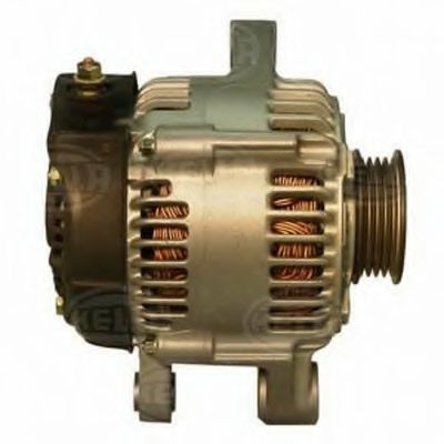 Генератор HELLA 8EL 737 764-001 Генератор HELLA 8EL 737 764-001