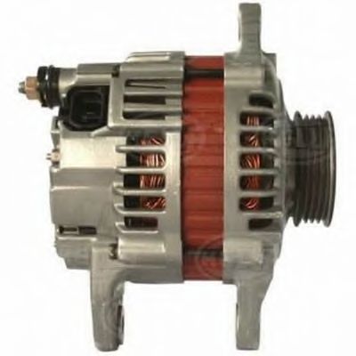 Генератор HELLA 8EL 737 954-001 Генератор HELLA 8EL 737 954-001